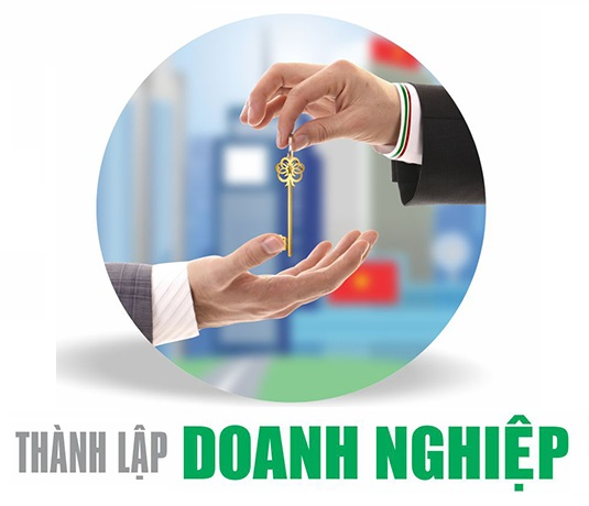 Trọn gói tư vấn thành lập doanh nghiệp