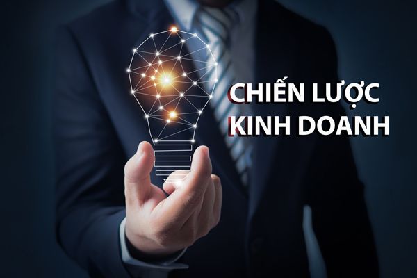 Đào tạo chiến lược kinh doanh